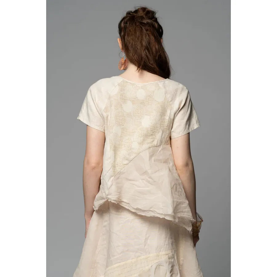 Dogstar Celia Top - Natural