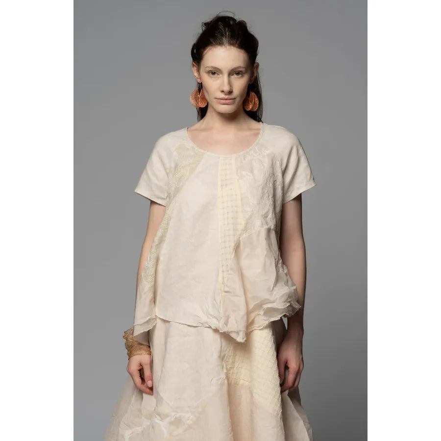 Dogstar Celia Top - Natural