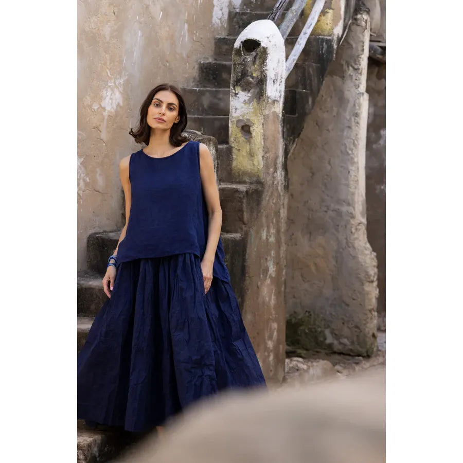 Meg By Design Taji Top
