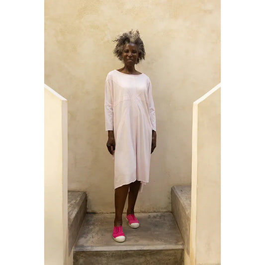 Meg By Design Union Tunic - Pink