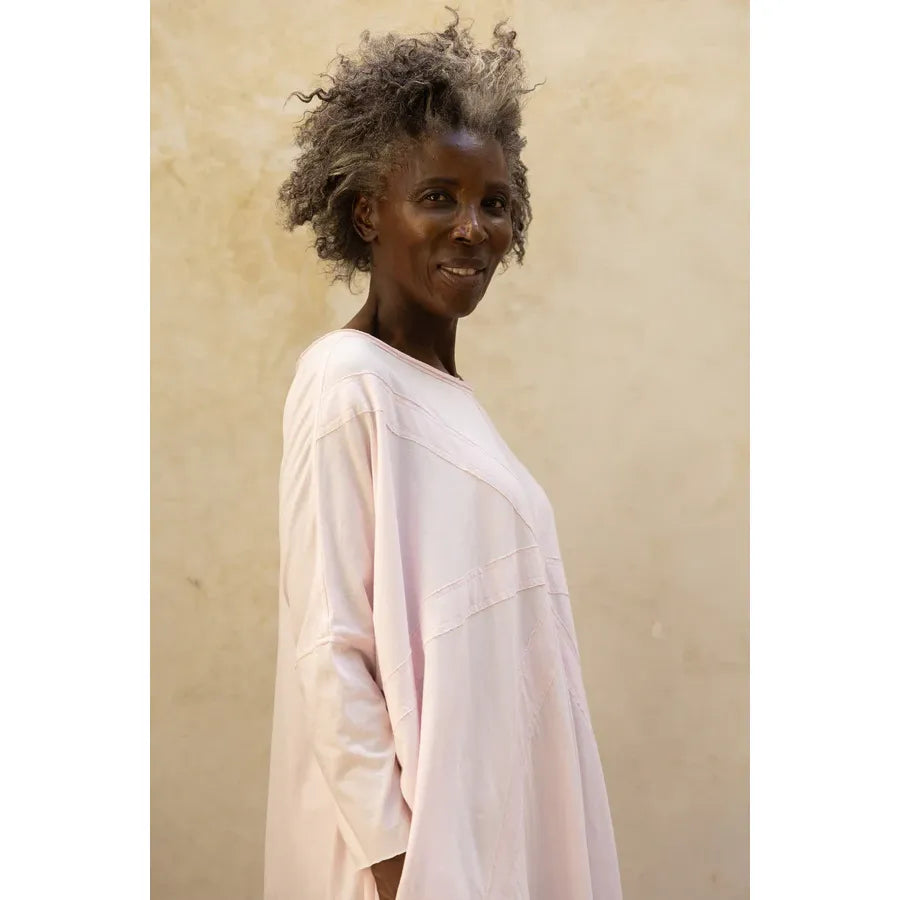 Meg By Design Union Tunic - Pink