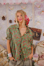 Magnolia Pearl Adison Workshirt 2242