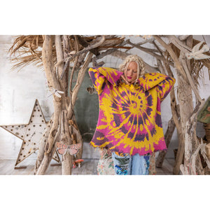Magnolia Pearl Kaleidoscope Sweater 2154
