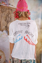 Magnolia Pearl Glitter Saint Viggo T 2326