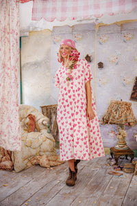 Magnolia Pearl All My Love T Dress 1377