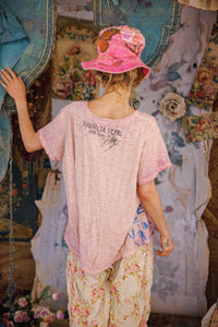 Magnolia Pearl Graphics T 2256
