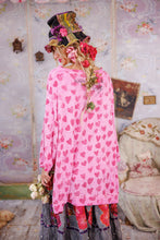Magnolia Pearl Pop Heart Francis Hi Lo T 2448