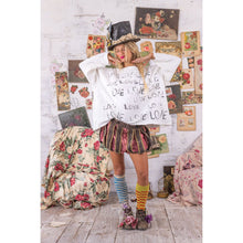 Magnolia Pearl Love Amor Nago Sweatshirt 2155