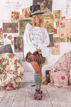 Magnolia Pearl Love Amor Nago Sweatshirt 2155