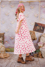 Magnolia Pearl All My Love T Dress 1377