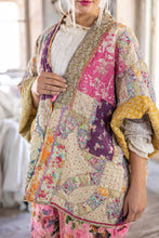 Magnolia Pearl Quiltwork Ainika Kimono 958