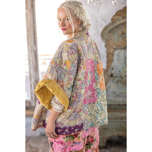 Magnolia Pearl Quiltwork Ainika Kimono 958