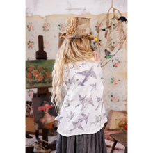 Magnolia Pearl Into The Sky T 2089 - IT