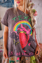Magnolia Pearl Texas is For Lovers T 2374