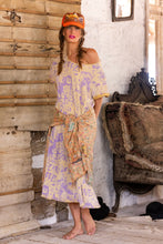 Magnolia Pearl MP Love Co Unicat T Dress 875 - Cumali