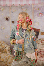 Magnolia Pearl Unbreakable Love Jacket 1387