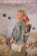 Magnolia Pearl Unbreakable Love Jacket 1387