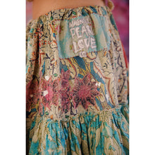 Magnolia Pearl Layered Lucca Skirt 226