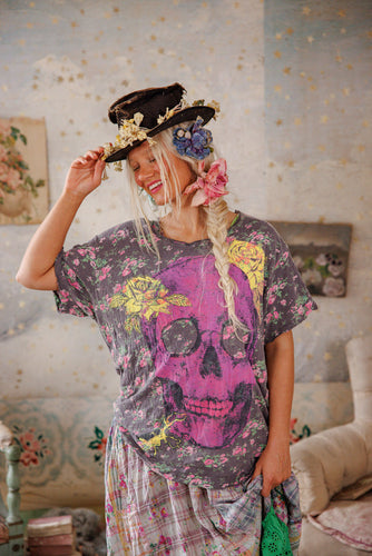 Magnolia Pearl Los Muertos T 2397