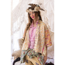 Magnolia Pearl Patchwork Dekker Kimono 1152