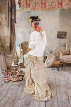 Magnolia Pearl SSS Richi Sweatshirt 2439