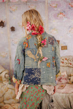 Magnolia Pearl Unbreakable Love Jacket 1387