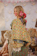 Magnolia Pearl Unbreakable Love Jacket 1387