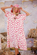 Magnolia Pearl All My Love T Dress 1377