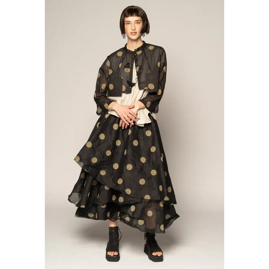 Dogstar Dotto Short Jacket - Black