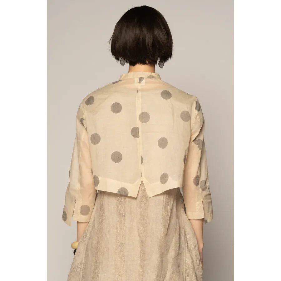 Dogstar Dotto Short Jacket - Natural