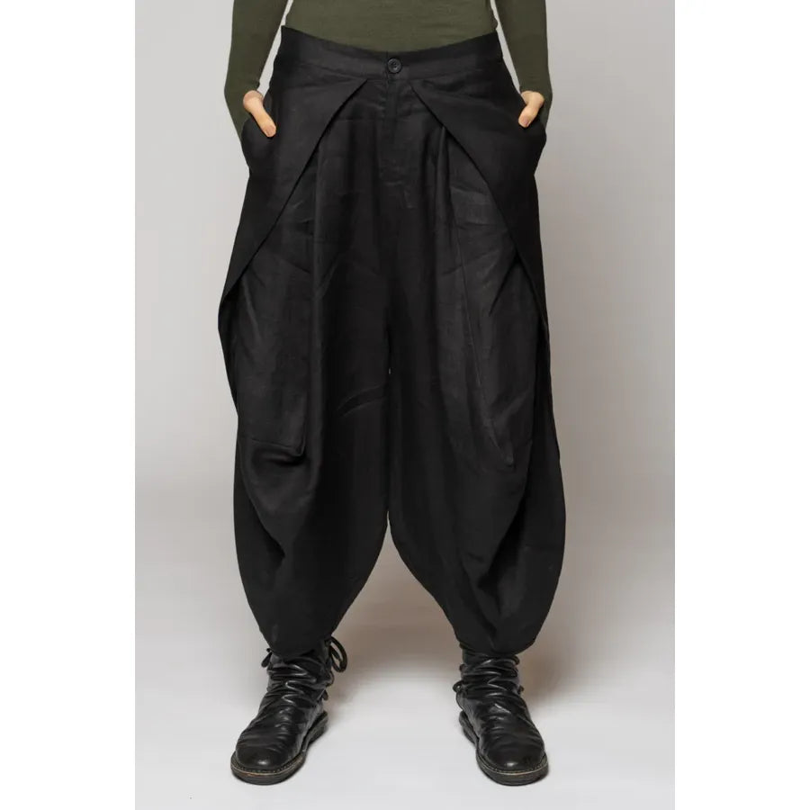 Dogstar Sancha Pants - Black