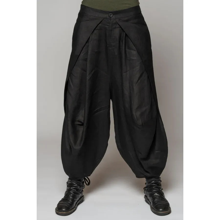 Dogstar Sancha Pants - Black