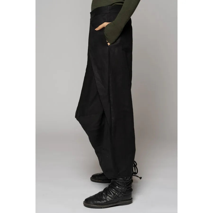 Dogstar Sancha Pants - Black