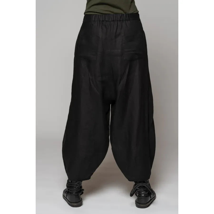 Dogstar Sancha Pants - Black