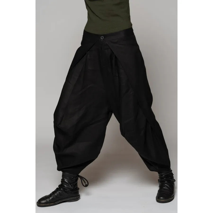 Dogstar Sancha Pants - Black
