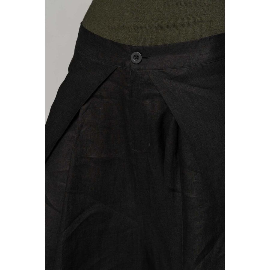 Dogstar Sancha Pants - Black