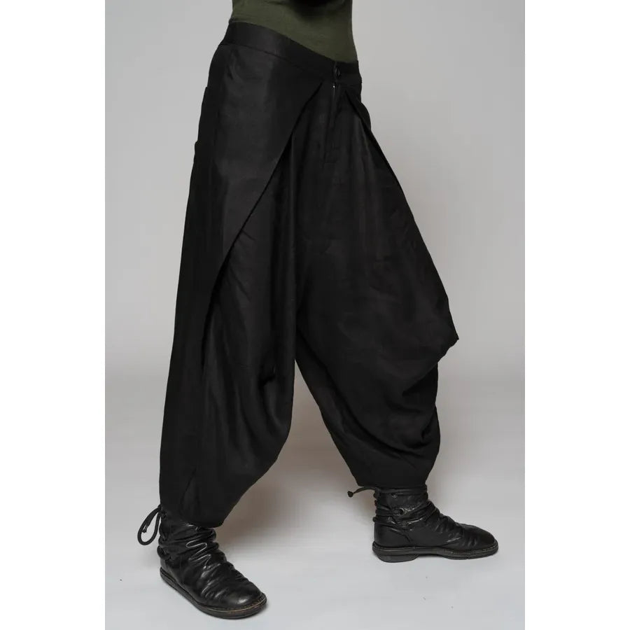 Dogstar Sancha Pants - Black