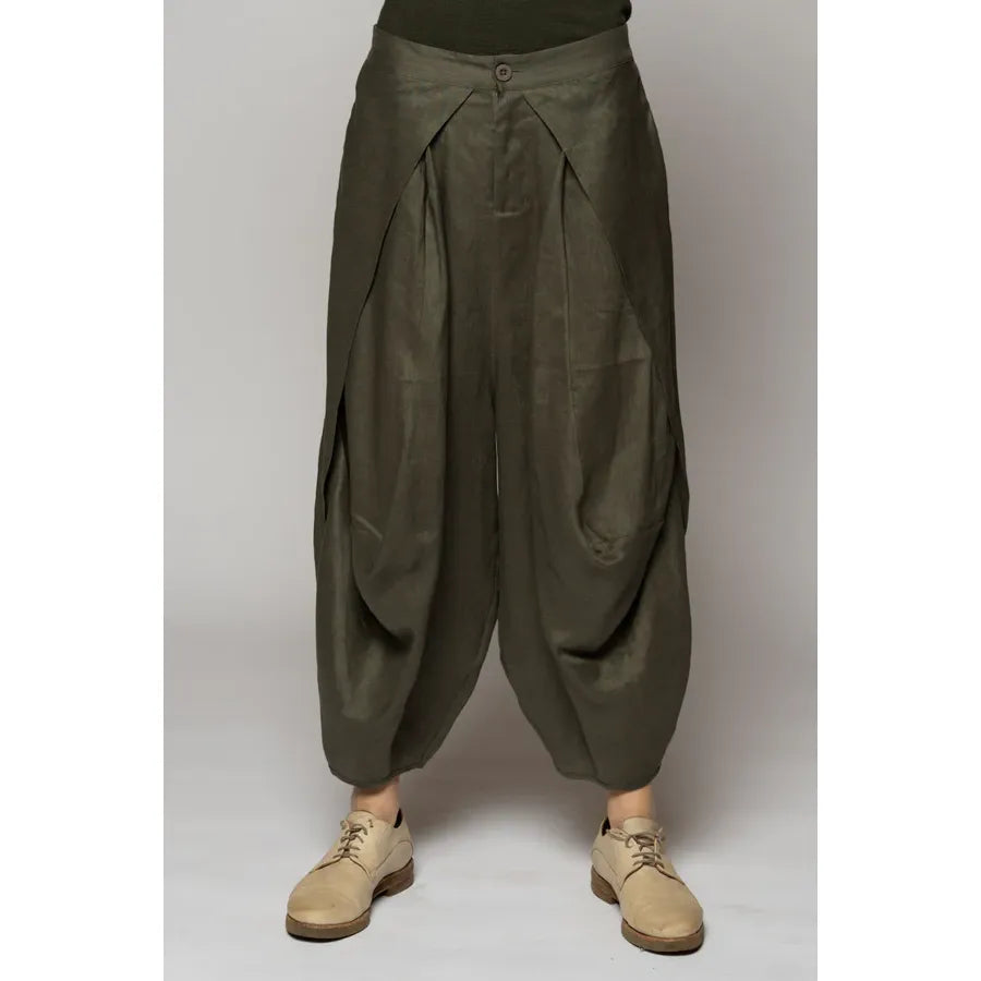 Dogstar Sancha Pants - Sage