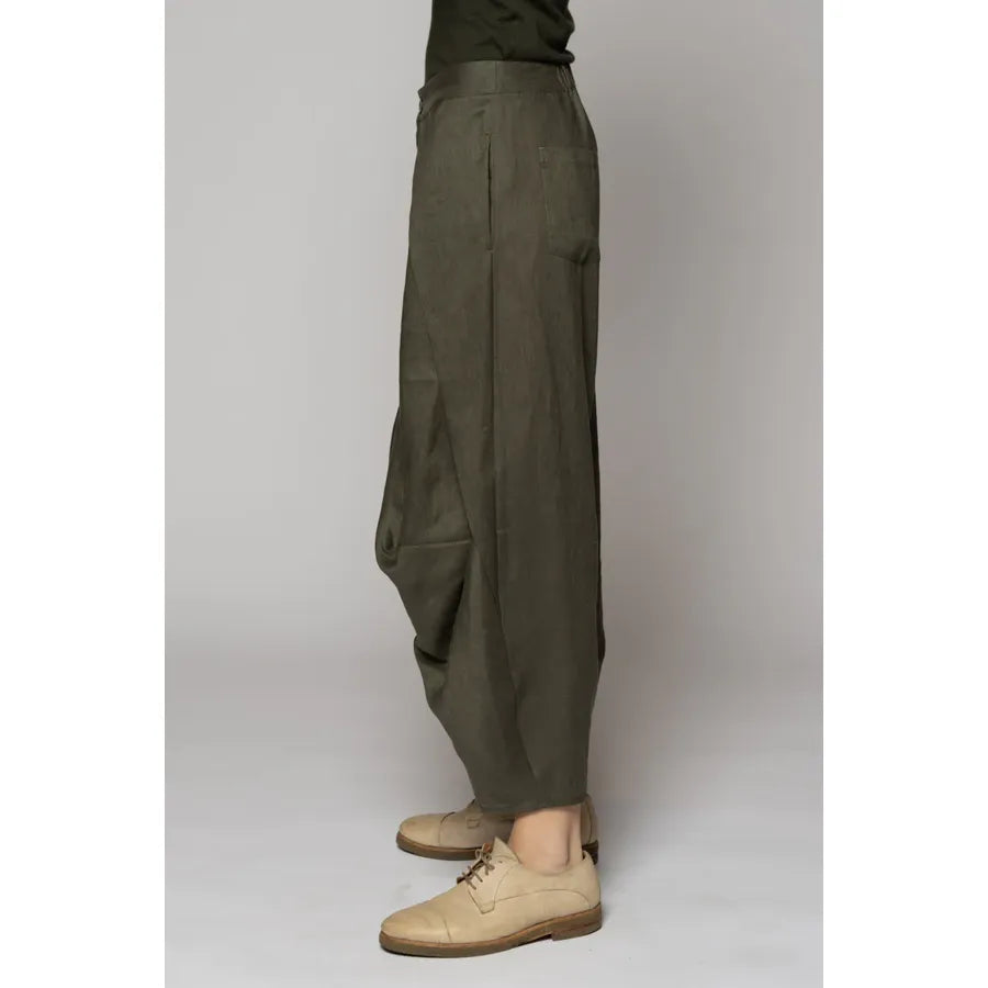 Dogstar Sancha Pants - Sage