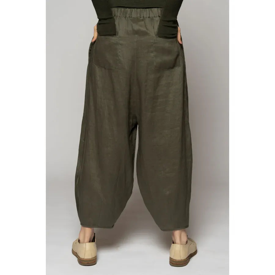 Dogstar Sancha Pants - Sage