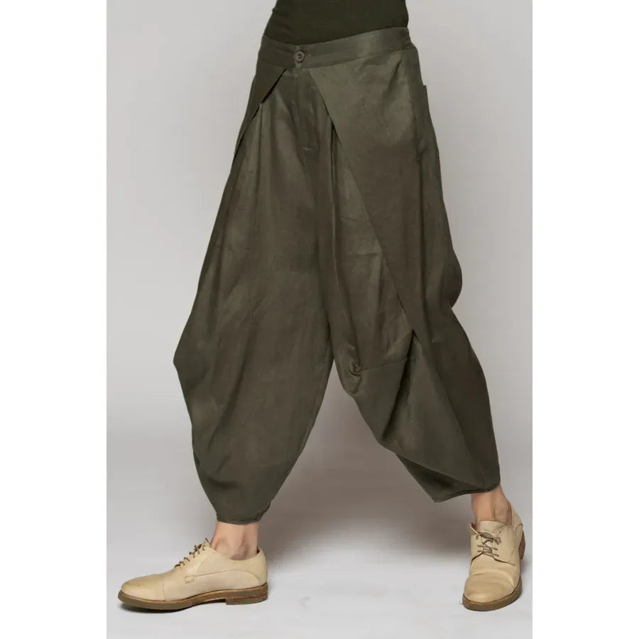 Dogstar Sancha Pants - Sage