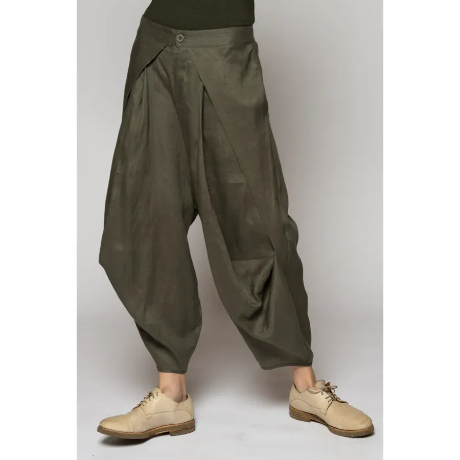 Dogstar Sancha Pants - Sage