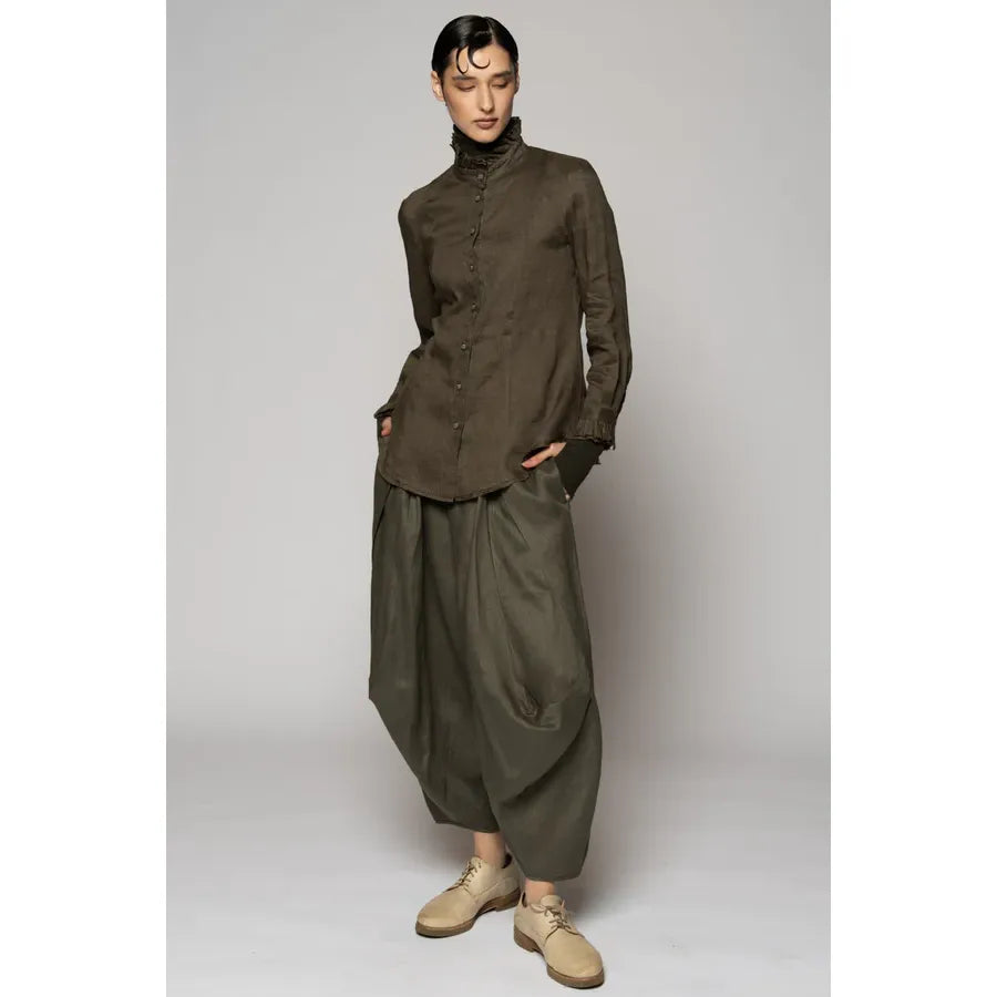 Dogstar Sancha Pants - Sage