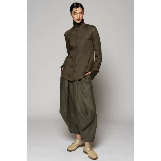 Dogstar Sancha Pants - Sage