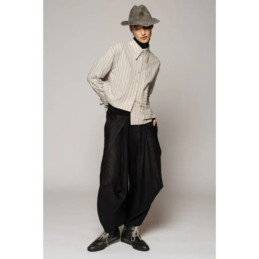 Dogstar Sancha Pants - Black