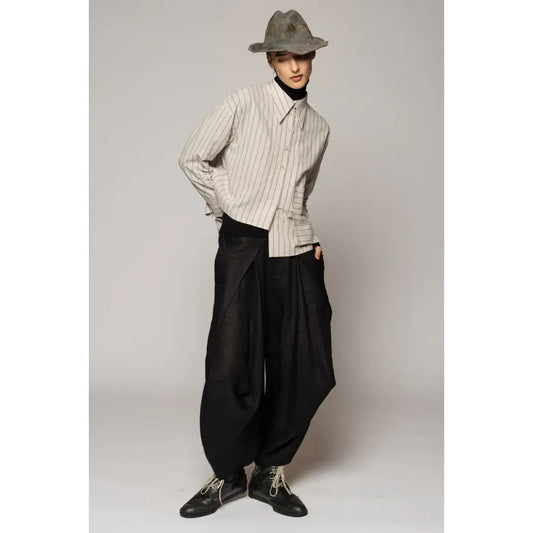 Dogstar Sancha Pants - Black