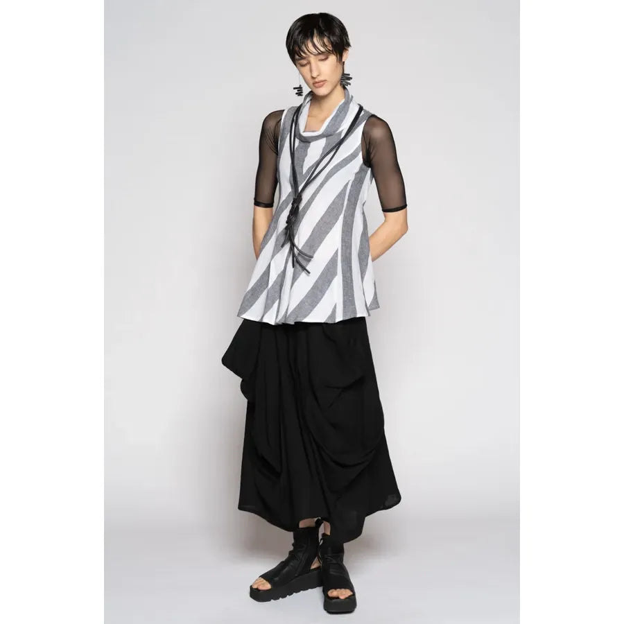 Dogstar Celi Top - Stripe