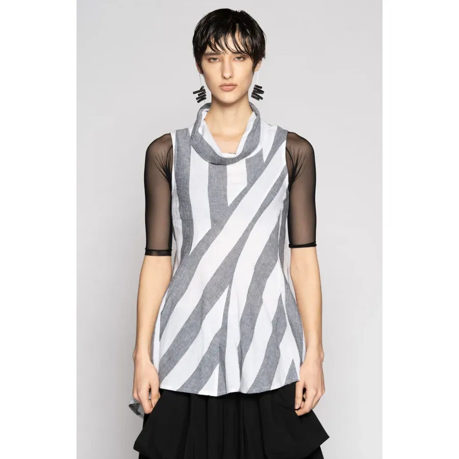 Dogstar Celi Top - Stripe