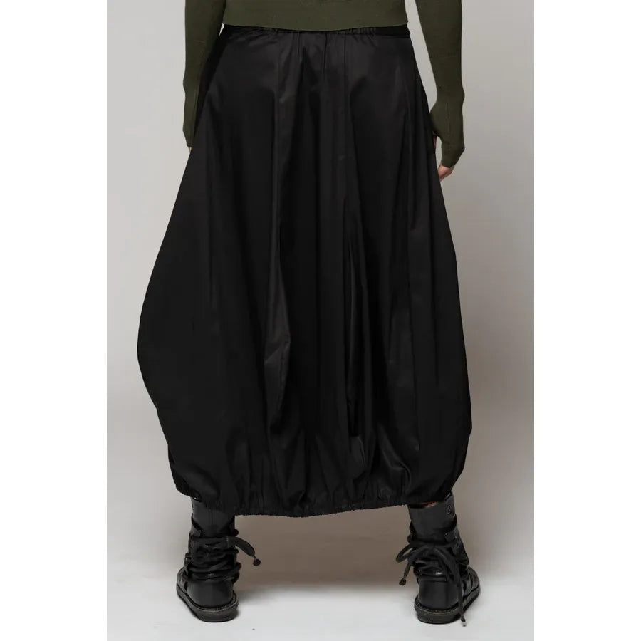 Dogstar Ryu Skirt - Black
