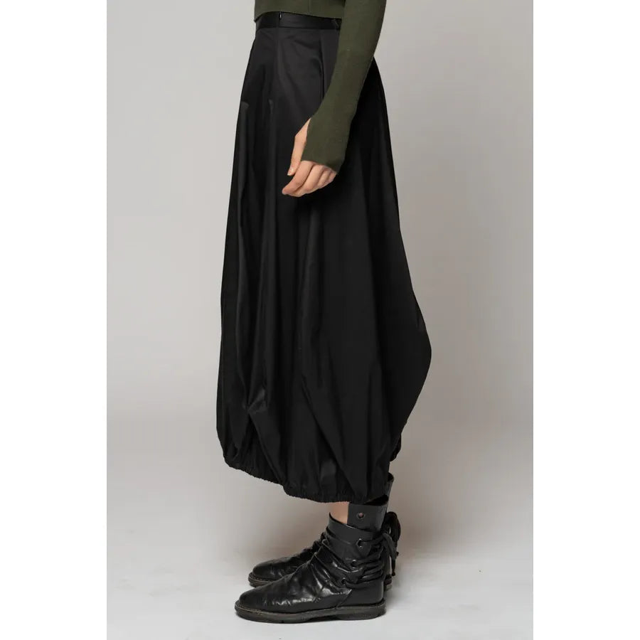 Dogstar Ryu Skirt - Black